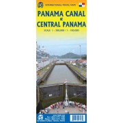 Panamakanalen/Centrala Panama ITM